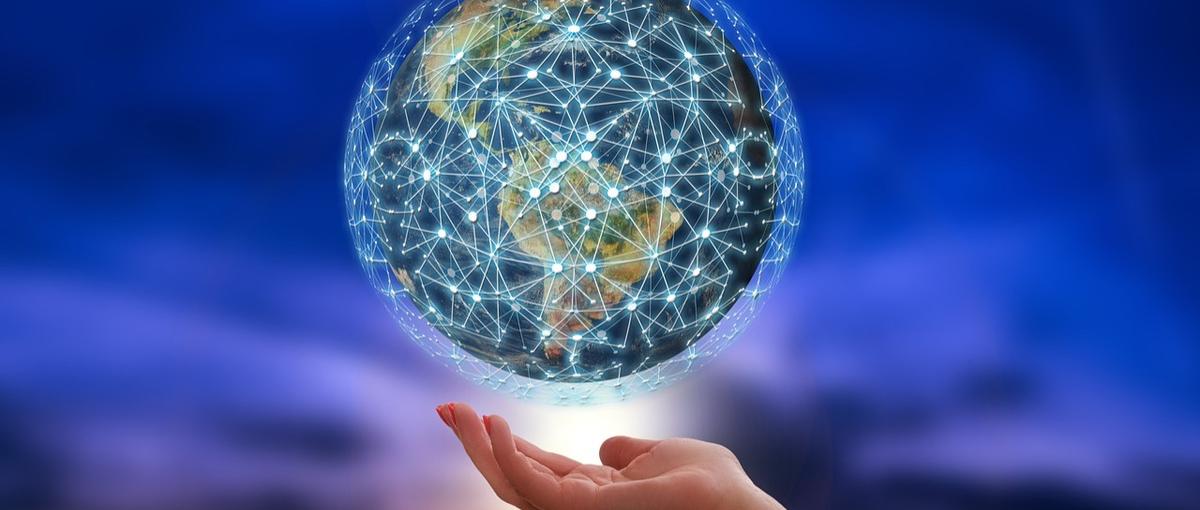 日本の資産をデジタル化し、未来へ繋ぐ。　課題解決型のDX支援をお任せ！