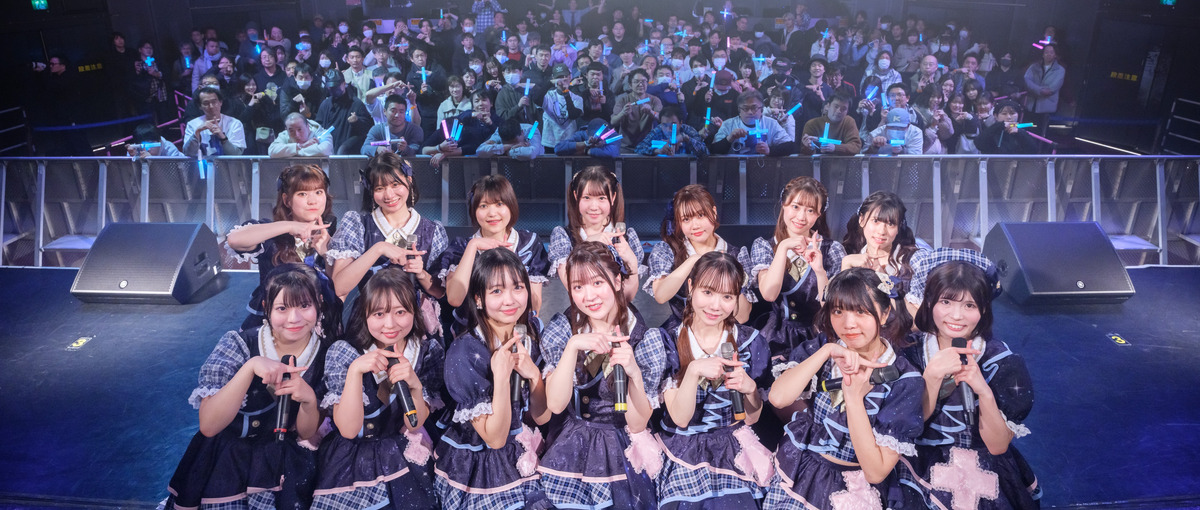 経験ゼロでもOK！エンタメの最前線で、アイドルの未来を一緒に創るPM募集！