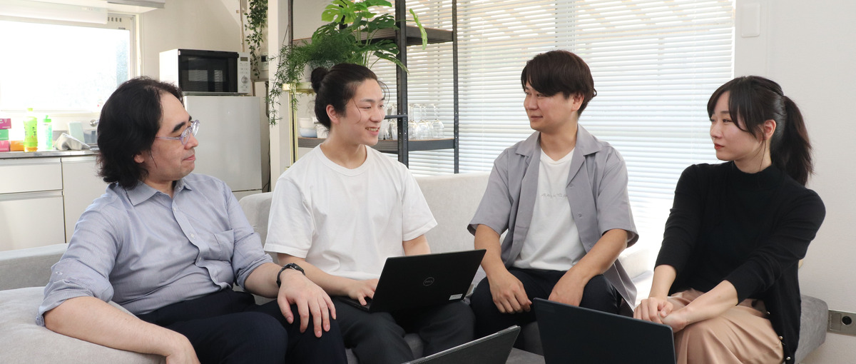 クライアントの課題を解決に導く、課題解決型プロジェクトマネージャー募集