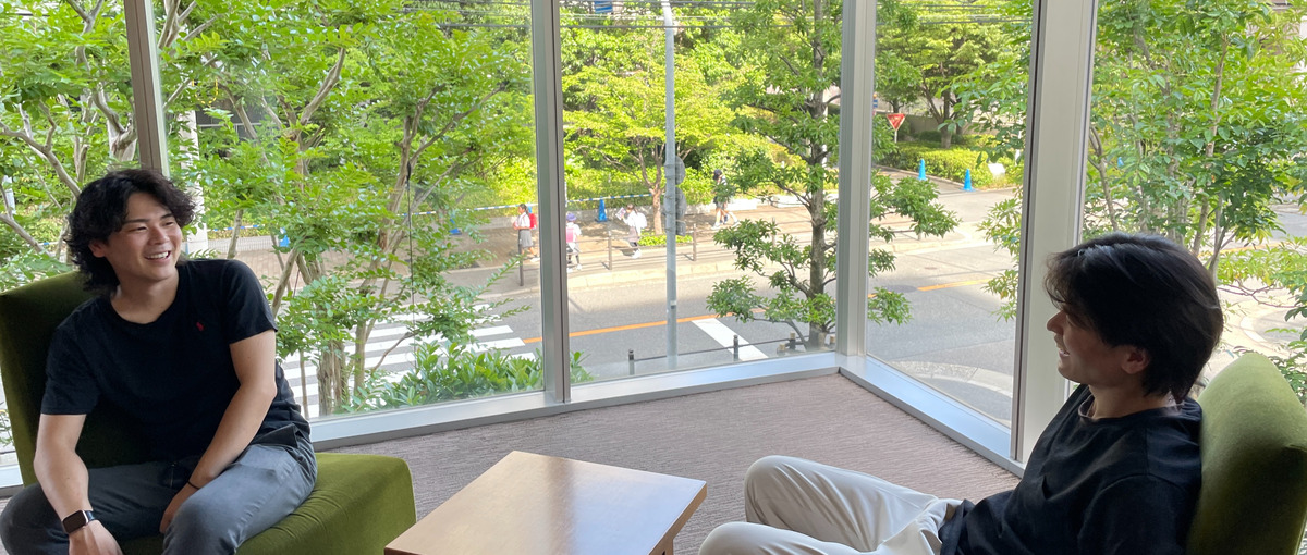 本気で"社会に出る前に無双したい"学生、集まれ。社長直下の長期インターン！