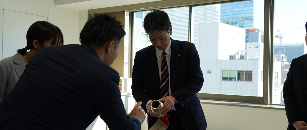 消防関係の経験がある方！あなたの知識が日本の笑顔を守る提案へ。