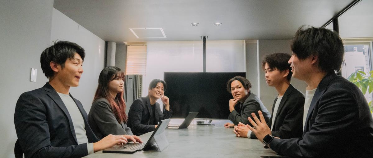 泥クサいほど、オモシロい。着実に前に進み続けるベンチャー企業のオープン募集