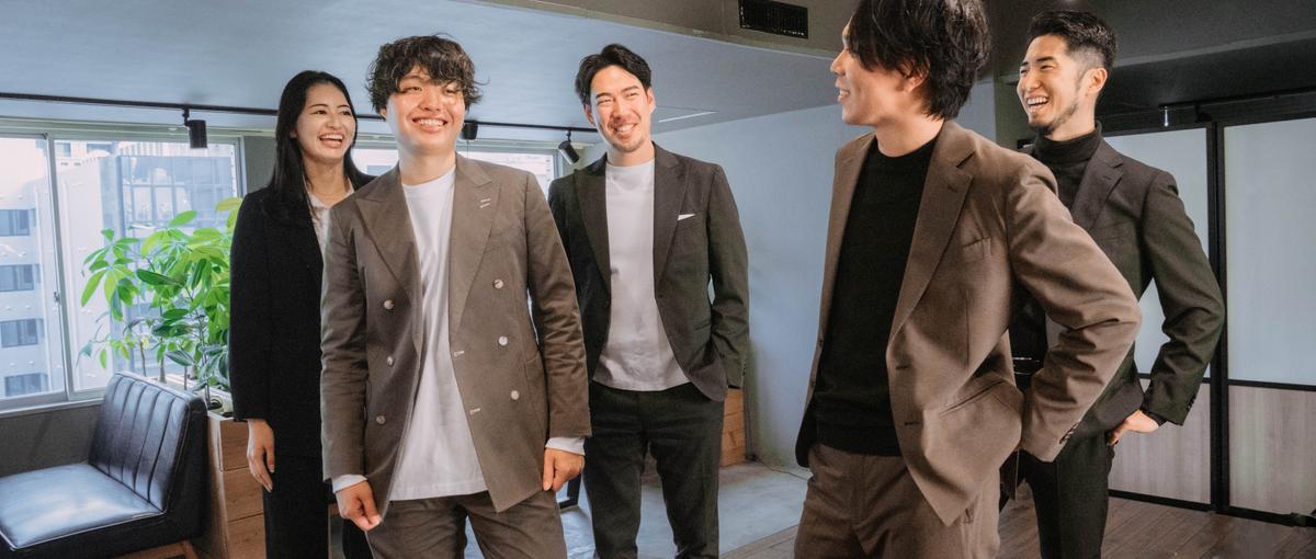 泥クサいほど、オモシロい。着実に前に進み続けるベンチャー企業のオープン募集