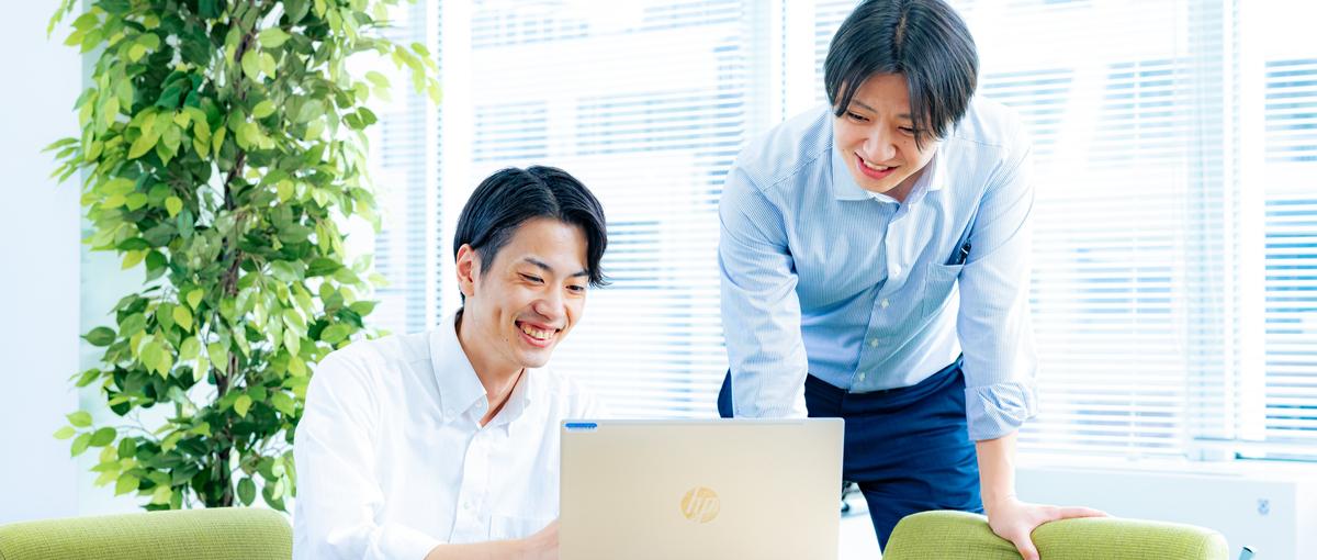 広島で始める、安定と成長の両立。経験ゼロからクラウド技術を学ぶキャリアを。