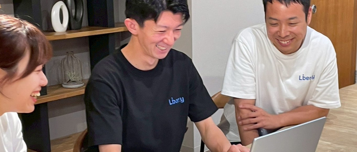 将来起業したい学生必見！福岡発HRベンチャーで新規事業開発に挑戦しよう！