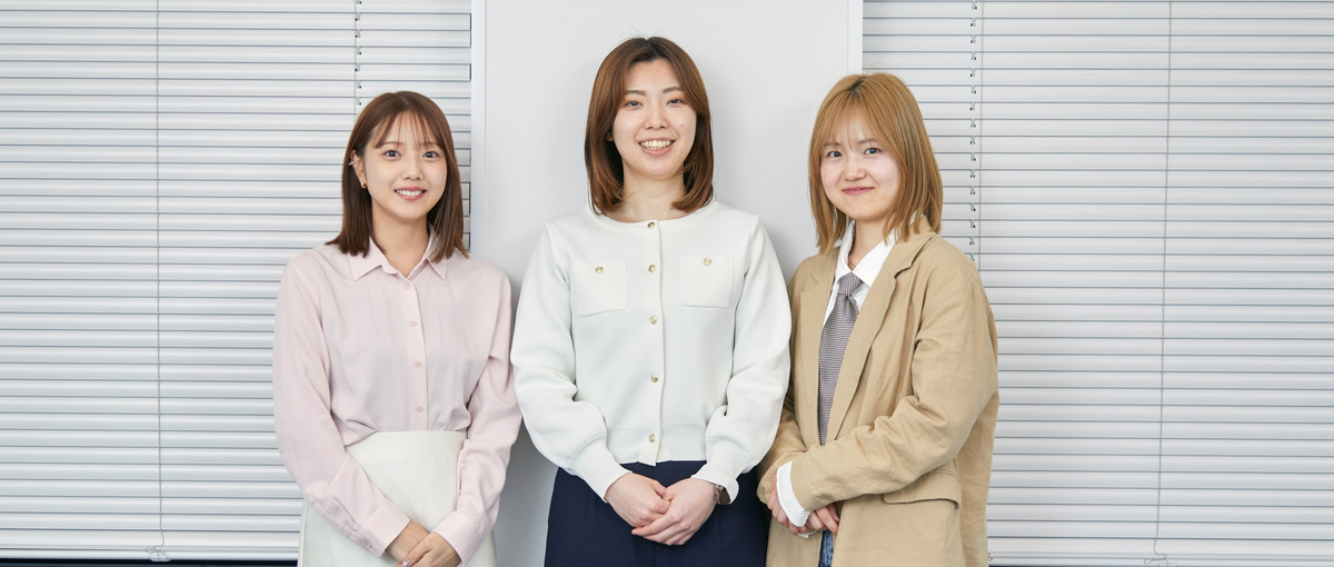 研修が充実！文系出身の先輩も多数活躍中のエンジニアに挑戦しませんか？