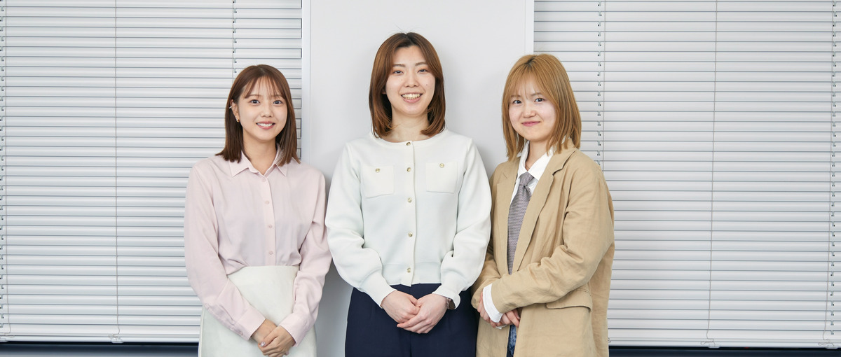 研修が充実！文系出身の先輩も多数活躍中のエンジニアに挑戦しませんか？