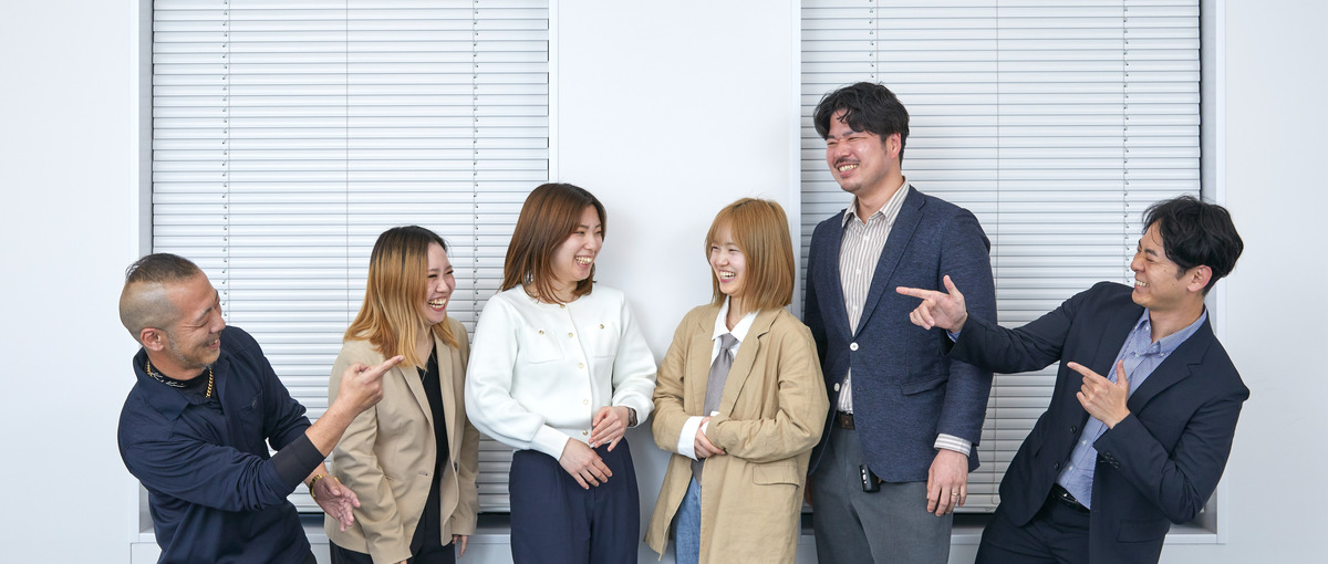 26卒｜一つの専門に縛られない！エンジニアとしての可能性を広げませんか？