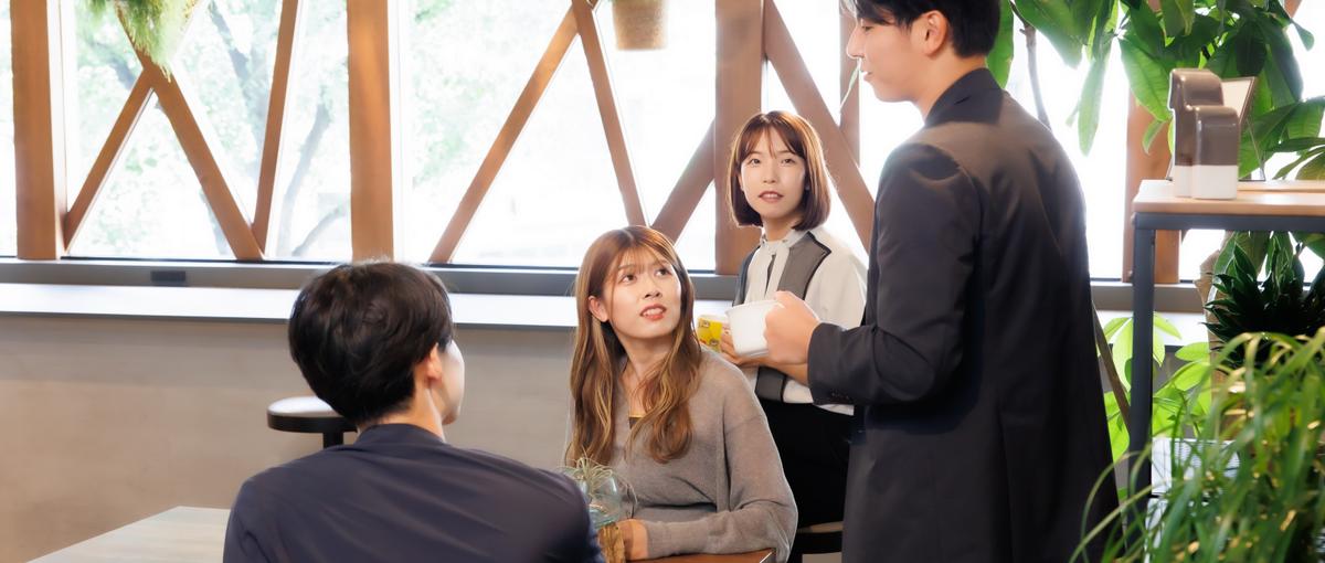 採用マーケ｜成長が止まったと感じるなら！困難な課題に夢中になりませんか？