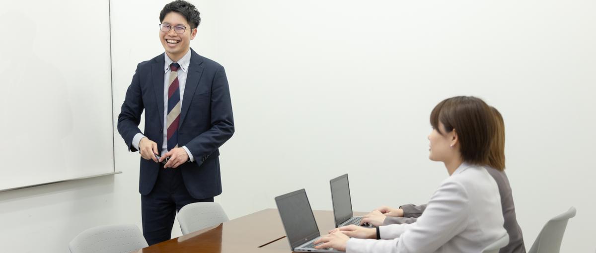 27卒募集｜文系だからと諦めないで！ゼロから始めるITエンジニアの道！