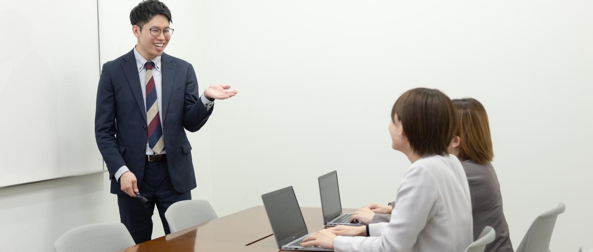 27卒募集｜ITの知識ゼロからプロへ！新しい自分にここで出会いませんか？