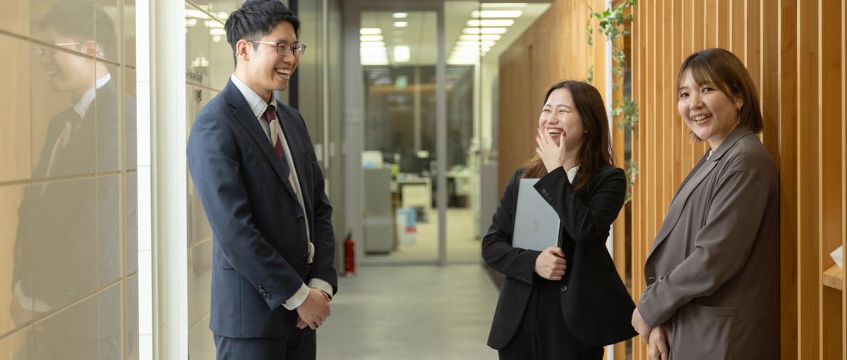 26卒募集｜ITの知識ゼロからプロへ！新しい自分にここで出会いませんか？