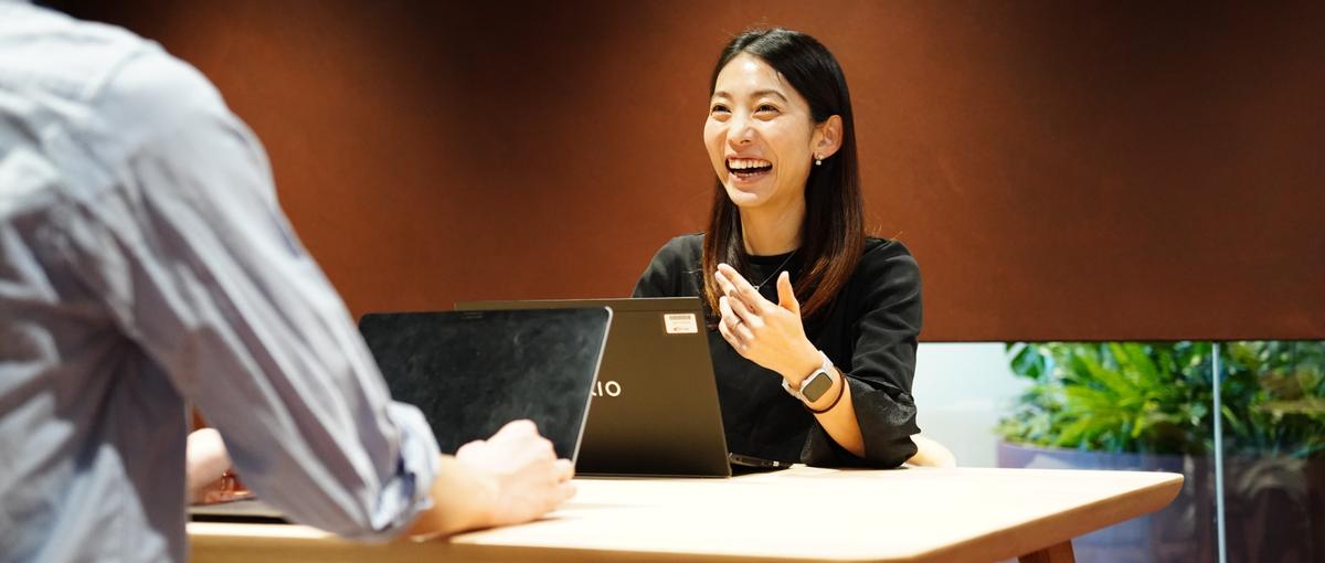 プライム上場企業でコーポレート経理に挑戦！