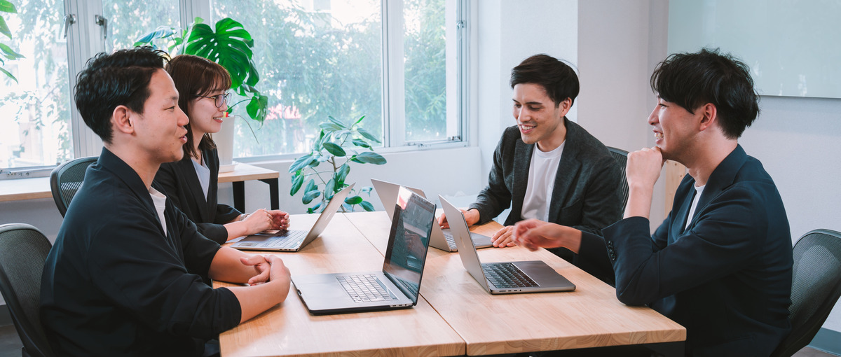 さらなる事業成長を組織単位で牽引！｜セールス責任者候補募集！