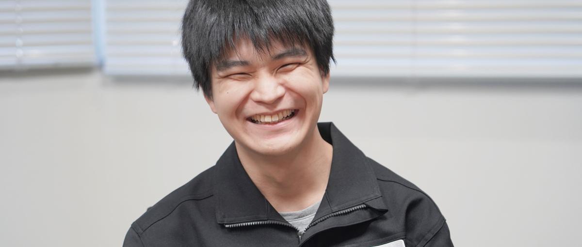 名前は知られていない。でも、誰もが恩恵を受けている仕事。