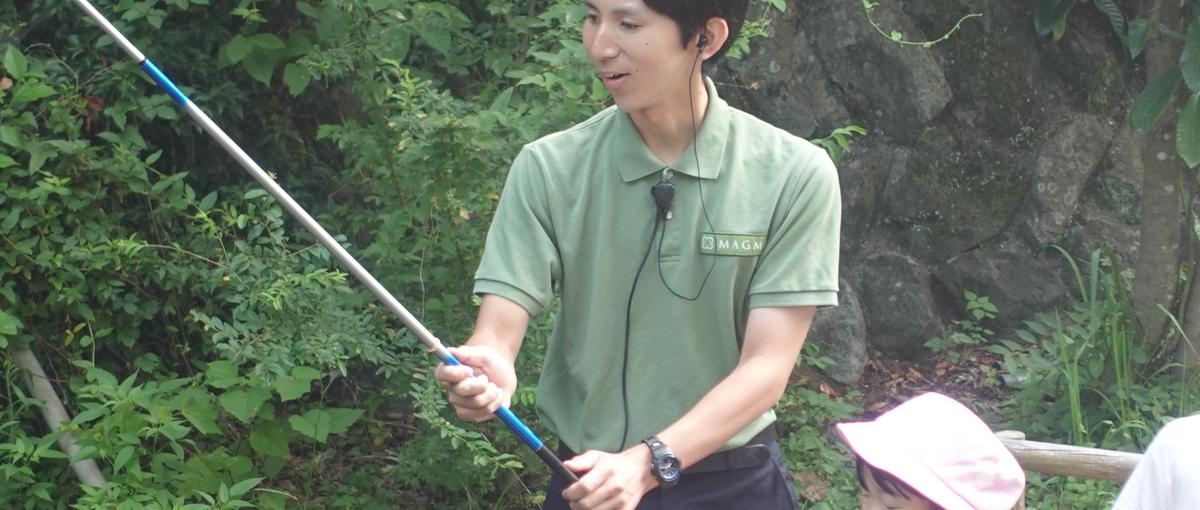 遊び心こそ武器。MAGMA RESORT新卒イノベーターズ