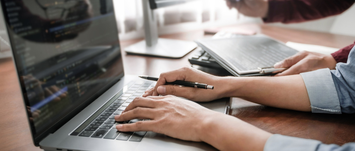 求む、成長意欲の高いエンジニア！経験ゼロからのチャレンジも応援します