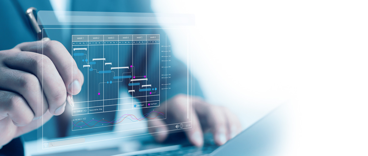 もうSESは卒業！請負案件のPMを目指すシステムエンジニアを募集