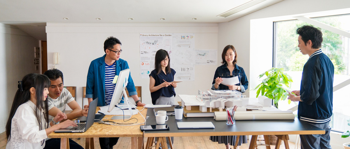 就活じゃない、実戦。社長直下で事業立ち上げ│圧倒的に成長したい学生募集