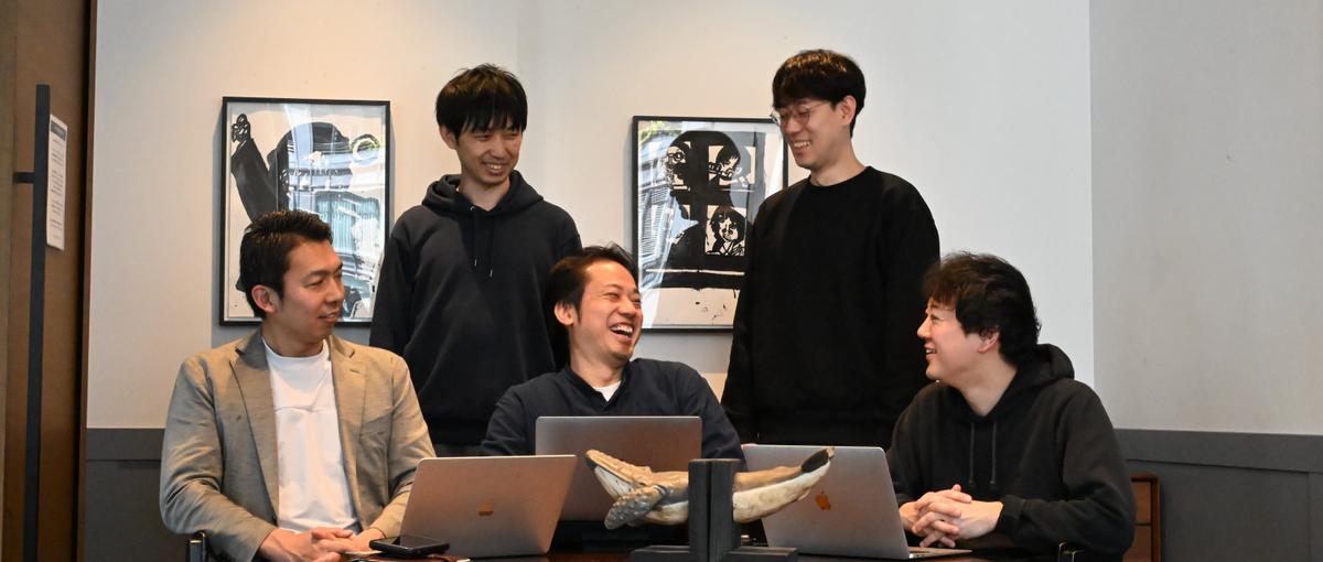 実戦。社長直下で事業立ち上げ│圧倒的に成長したい学生募集