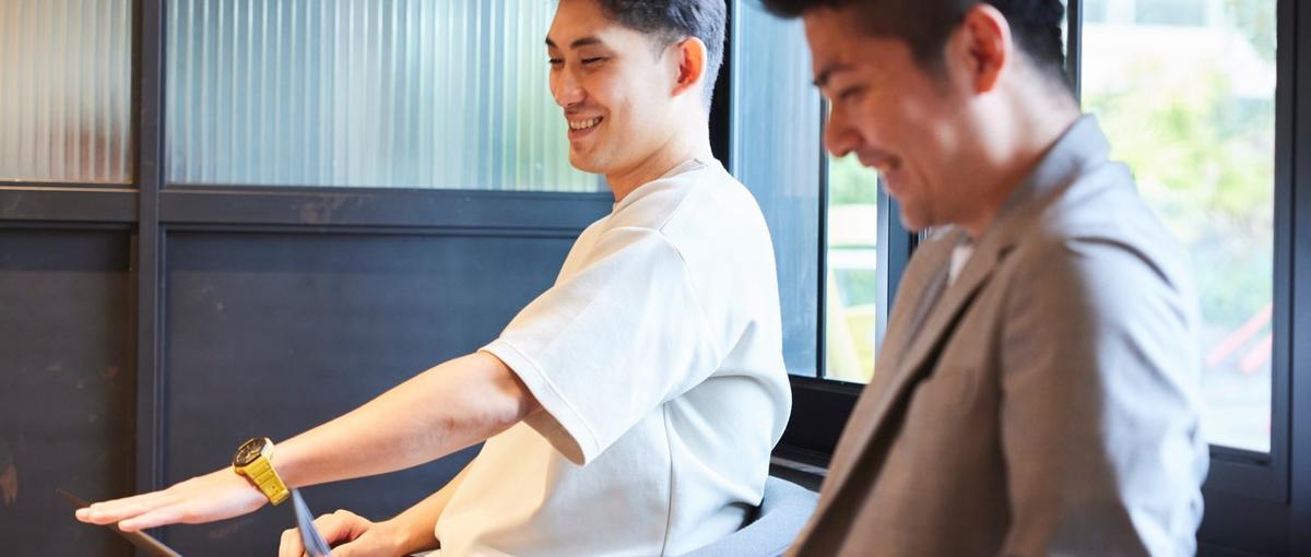 あなたの発信力と影響力が活きる！IT×人材企業の採用に挑戦してみませんか？