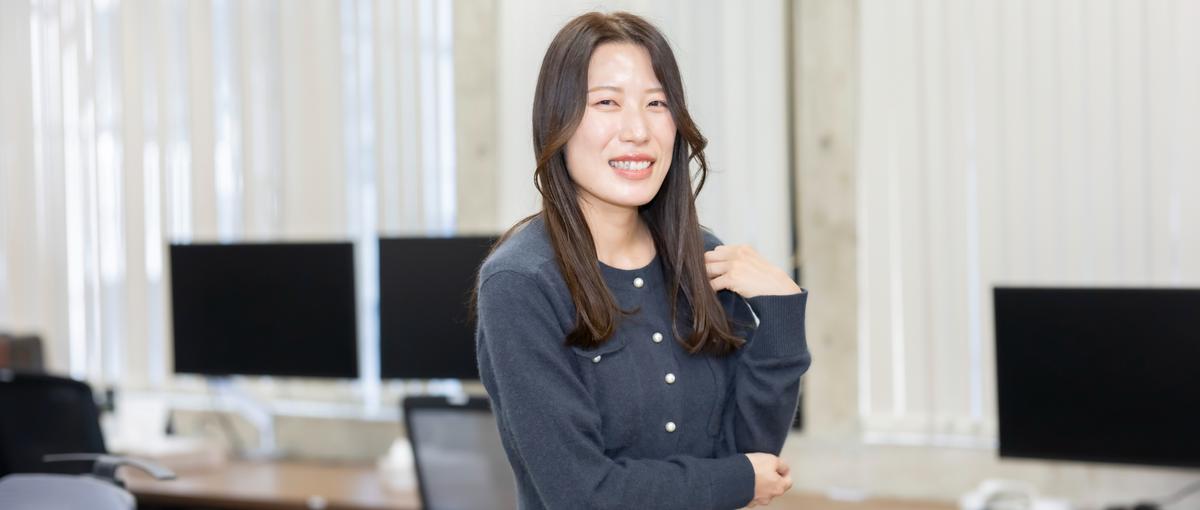 営業戦略立案から実行までを担うコンサル職｜論理が強みになる組織で活躍！