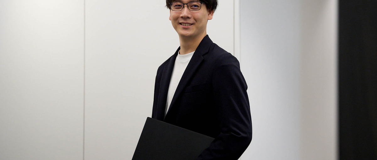 営業×DXで業界の未来を変える仕事｜営業コンサルタント／フード業界専任