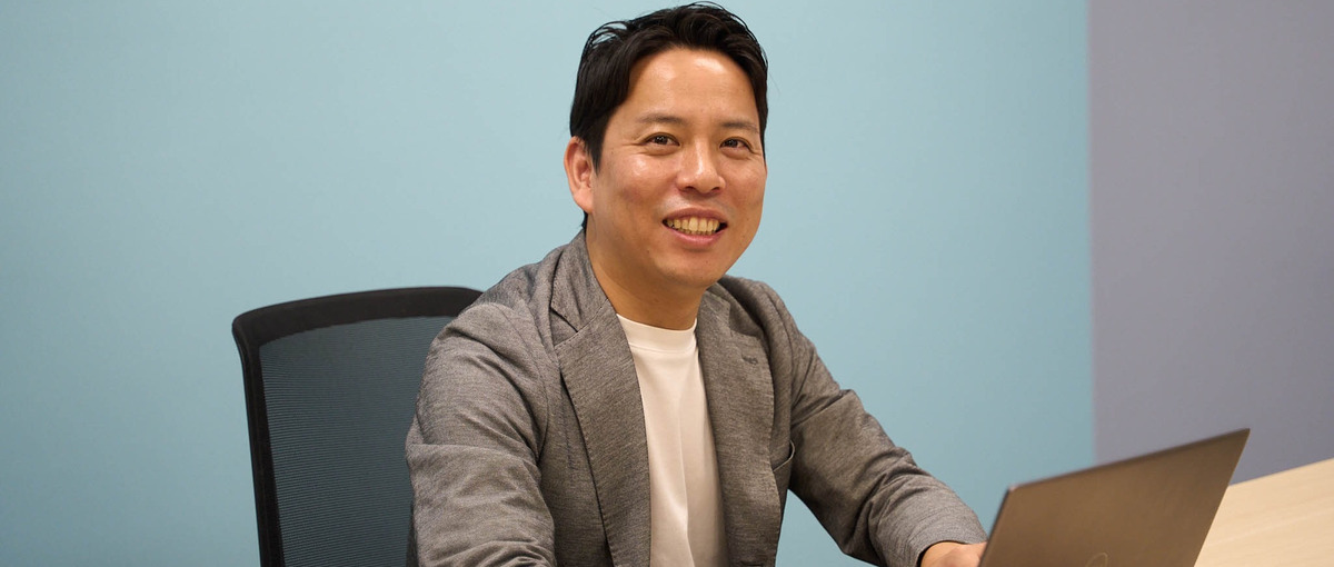 戦略営業へ挑戦したい方｜営業コンサルタント／リーダー候補