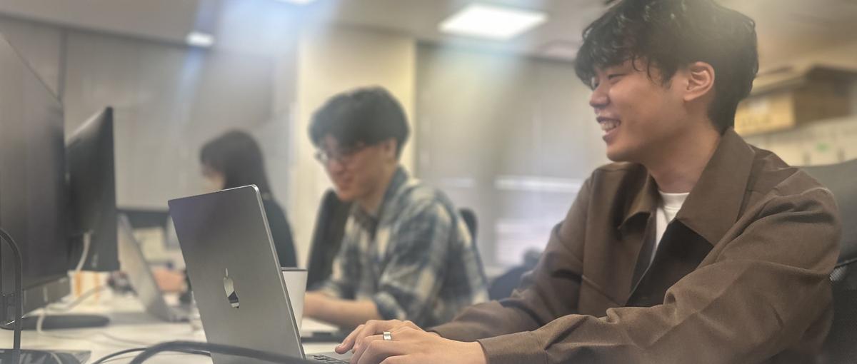 AI最前線！ AI関連の実務経験積みたい方大募集！