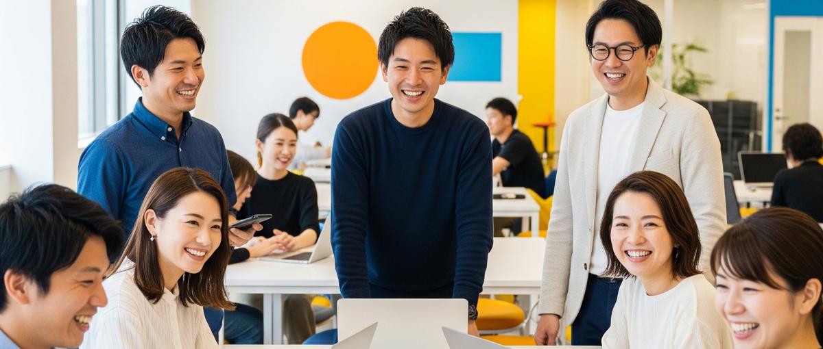 好きを仕事に！｜営業立ち上げメンバー募集！