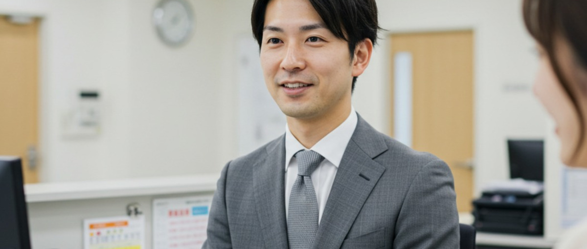 事業の中核を担うセールス！｜卒業時に同期を圧倒する実力へ