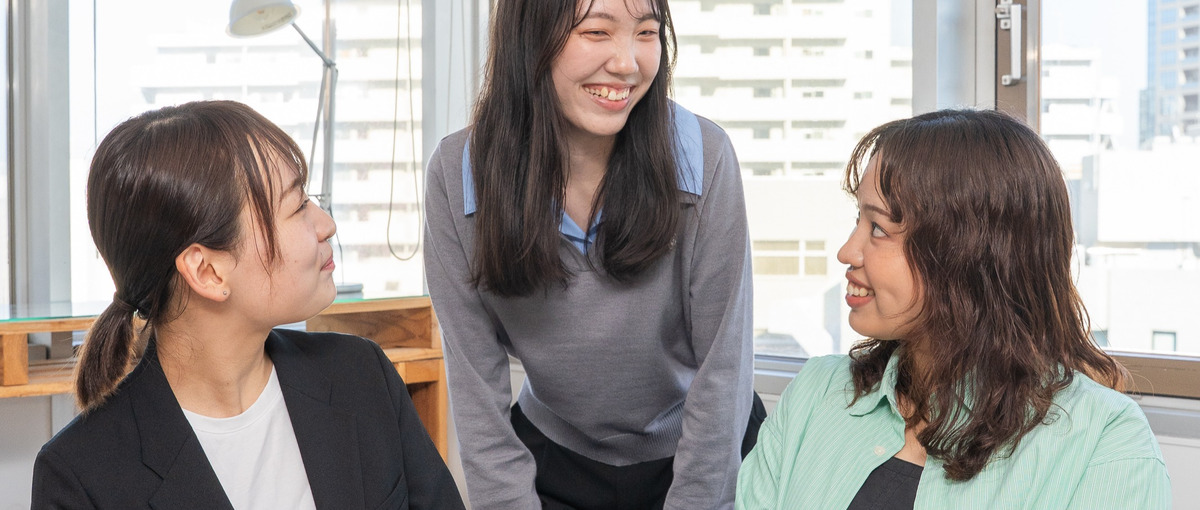 コーポレート×アルバイト｜ポテンシャル重視の積極採用！＠東京