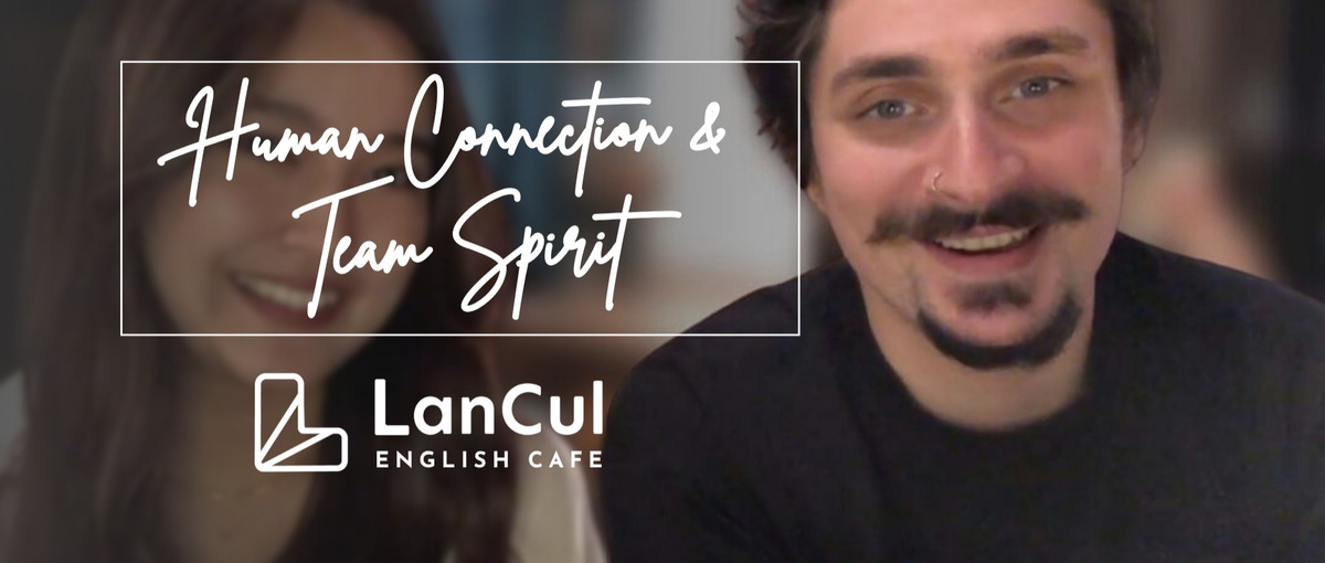 ENG Facilitator & Customer support