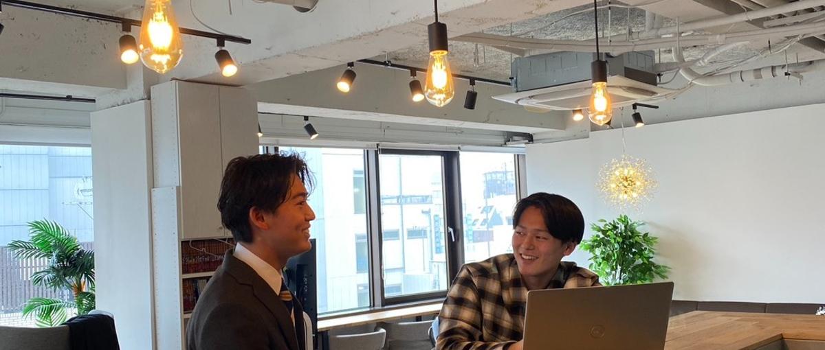 ITへの興味教えてください！フュージョニアがデビューを支援します！