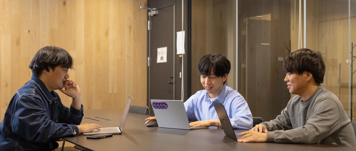 デザイン×マーケ｜作るだけに終始しない、未来のリーダー候補募集！