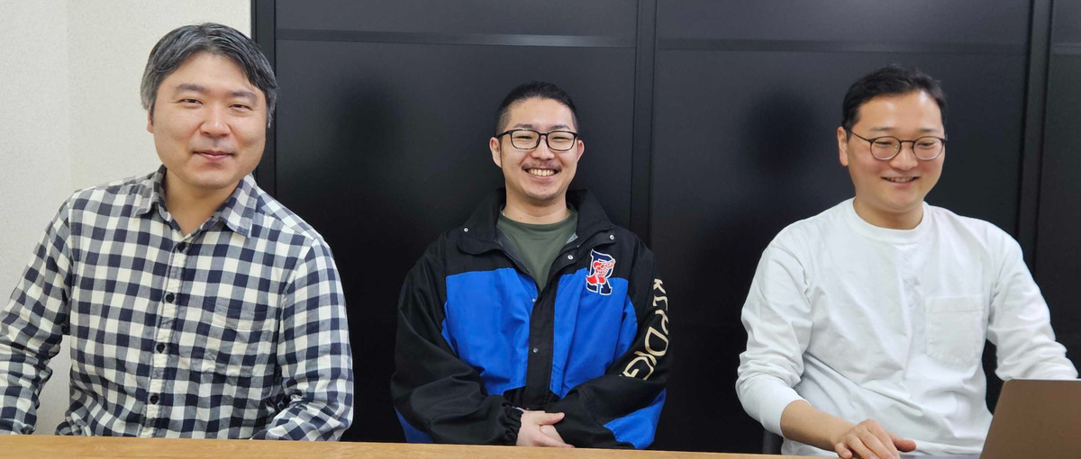 都市を支えるエンジニア｜社会インフラを守るAI開発に挑戦しませんか？