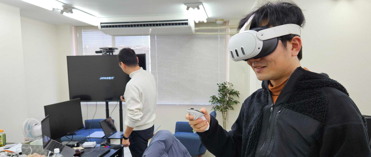 AIエンジニア募集｜都市を変える最先端プロジェクトに挑戦しませんか？