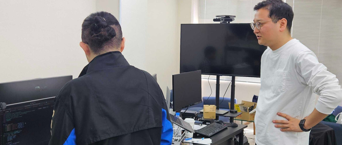 未来を動かす都市設計！自社SaaSのインフラ構築を担うエンジニア募集