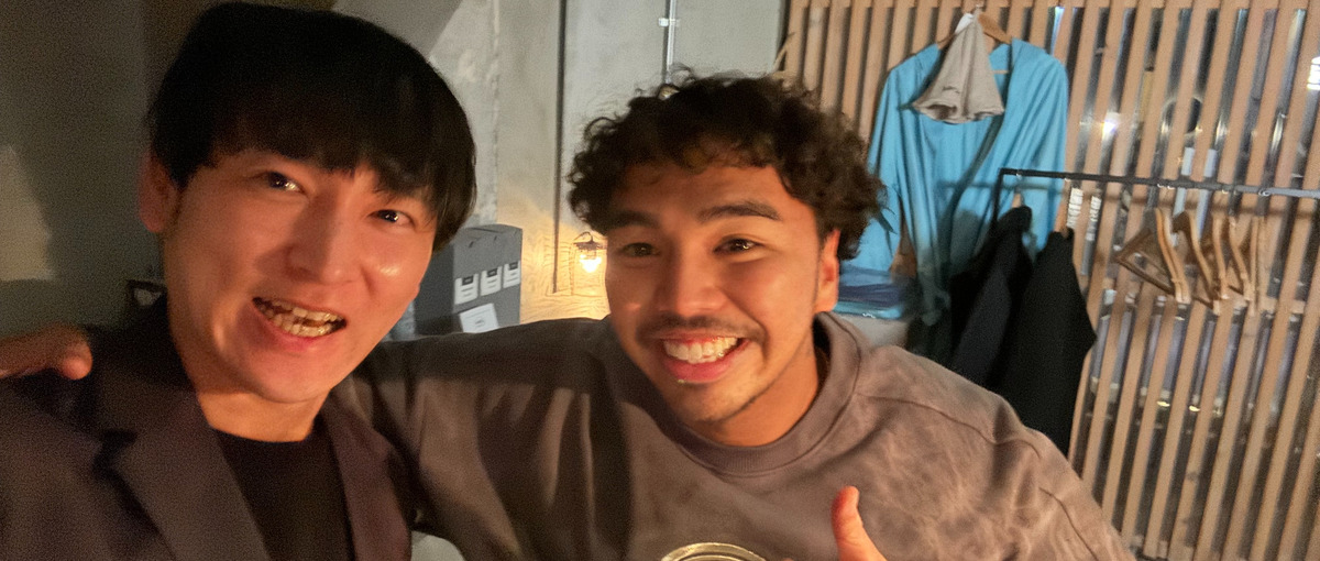 変化のど真ん中で、整えていく人を募集｜実行＆DXサポートポジション！