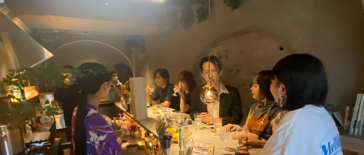 未来を変える現場に飛び込む、実践型インターンのチャンス！