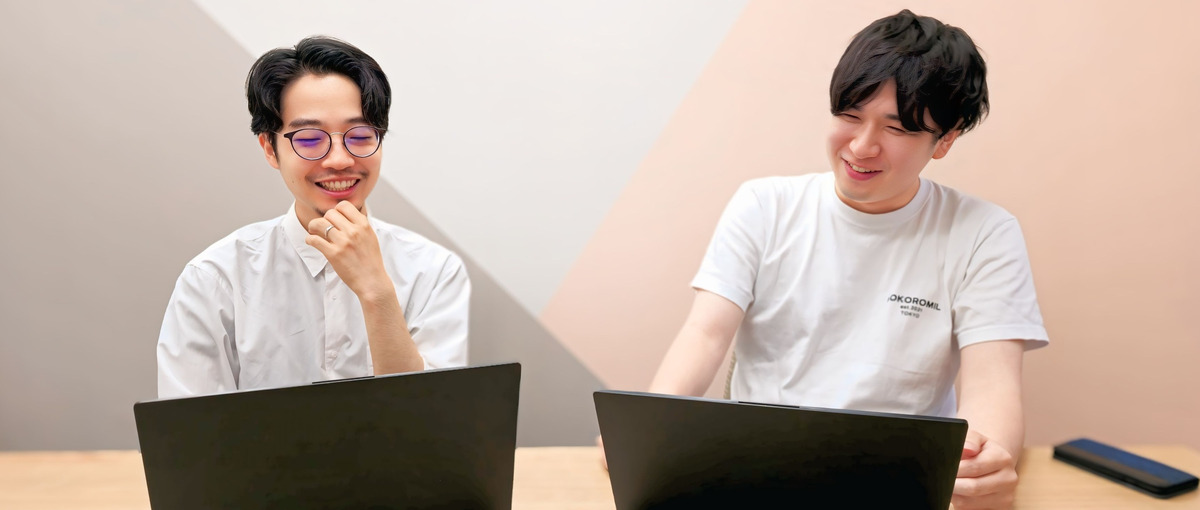 1億人の命を救うプロダクトを支えるー医療×テクノロジーで挑むエンジニア