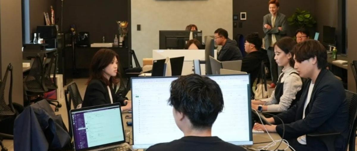 コンテンツを用いて事業成長を加速させるコンテンツマーケターを募集！