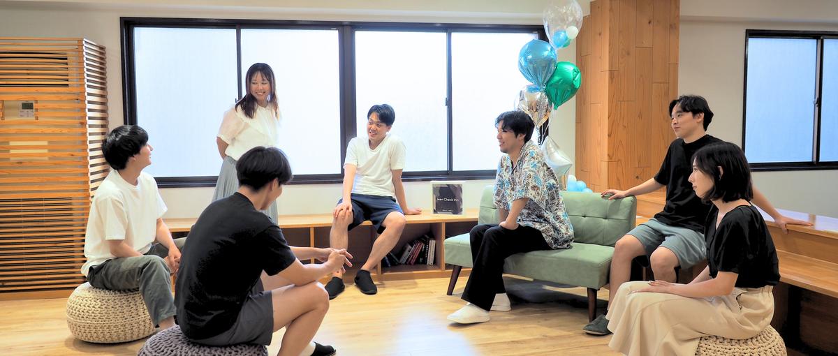 業界の変革期をリードする宿泊業特化SaaSのセールスメンバーを募集！