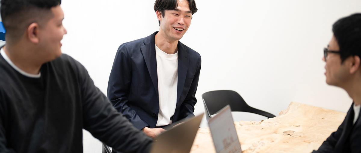 期待を超えるクリエイティブを！プロジェクトの中核を担うPM候補