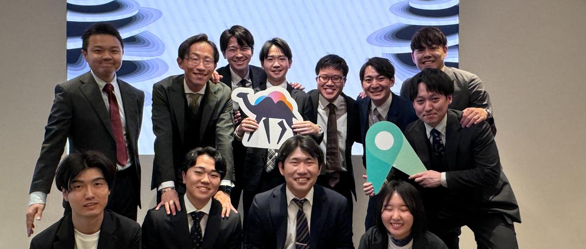 制作/PM経験を活かして100,000名のプロ人材と経営課題解決しませんか