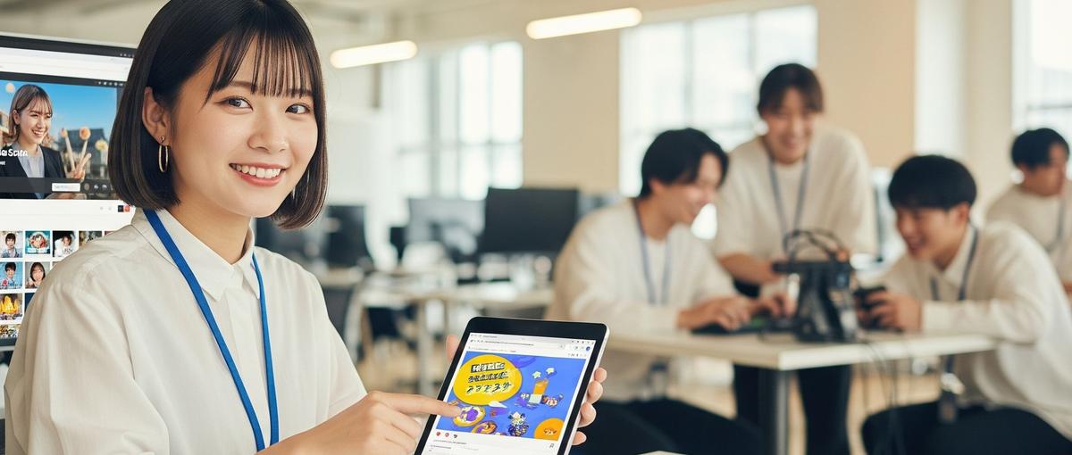 誰かのやってみたいを加速｜成果直結のtoB法人営業！