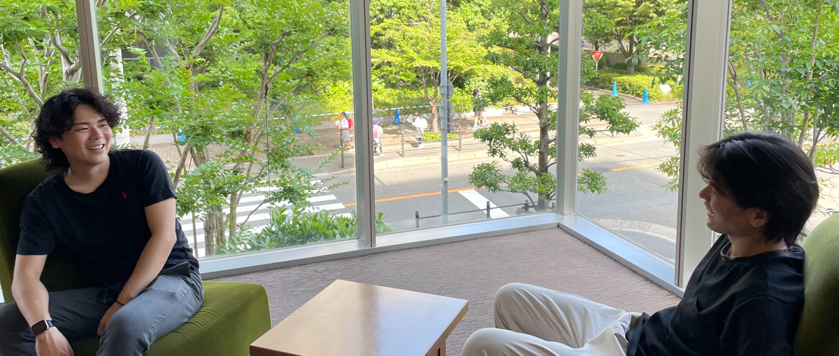 大学生向け|役員の右腕として挑む実践型営業インターン！裁量権がある成長環境