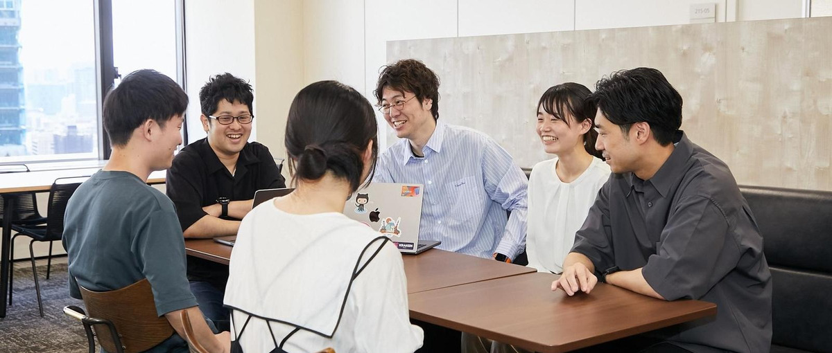 インフラ大手のスタートアップ部署でチームを推進するスクラムマスター募集！