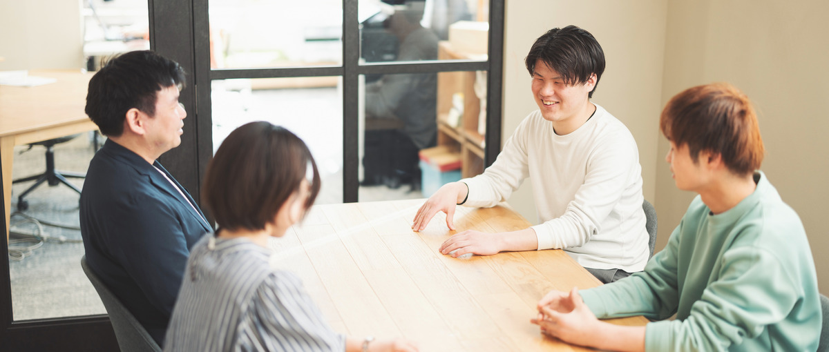 山梨|ゼロから創る！成長企業の基盤構築を担うコーポレートリーダーを募集！