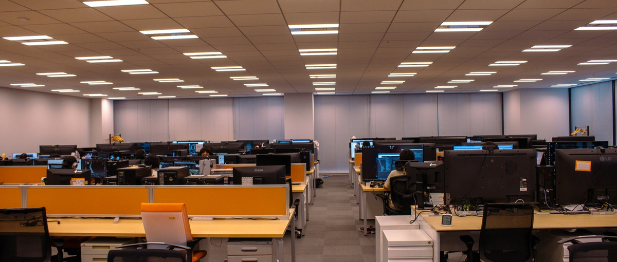 新しいゲーム機で、次の遊びを創る仲間を募集！プログラマー募集！